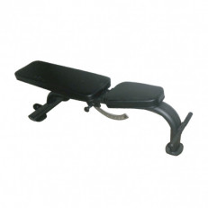 Life-Sport Adjustable Bench